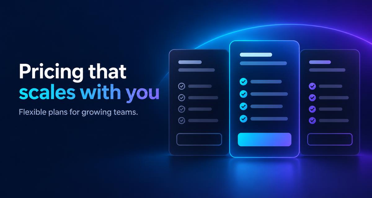 One platform, one price